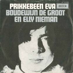 Boudewijn De Groot : Prikkebeen (with Elly Nieman)